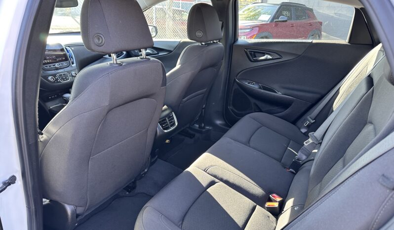 
								2023 CHEVY MALIBU LT full									