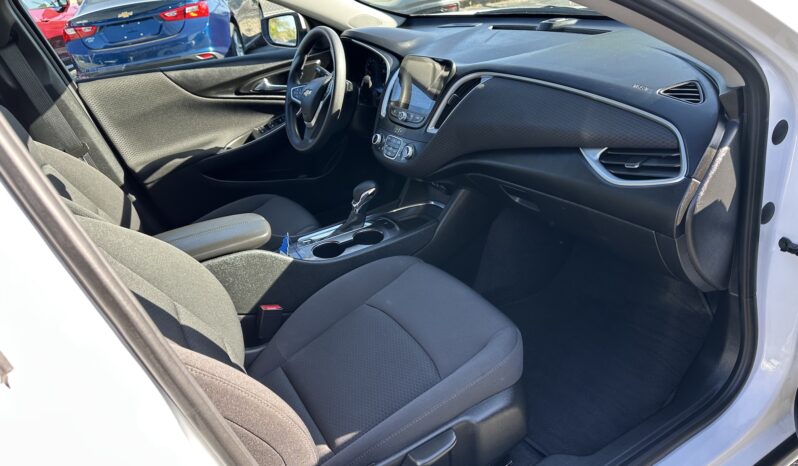 
								2023 CHEVY MALIBU LT full									