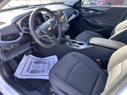 
										2023 CHEVY MALIBU LT full									