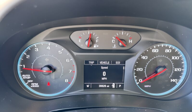 
								2023 CHEVY MALIBU LT full									