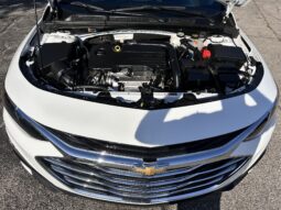 
										2023 CHEVY MALIBU LT full									