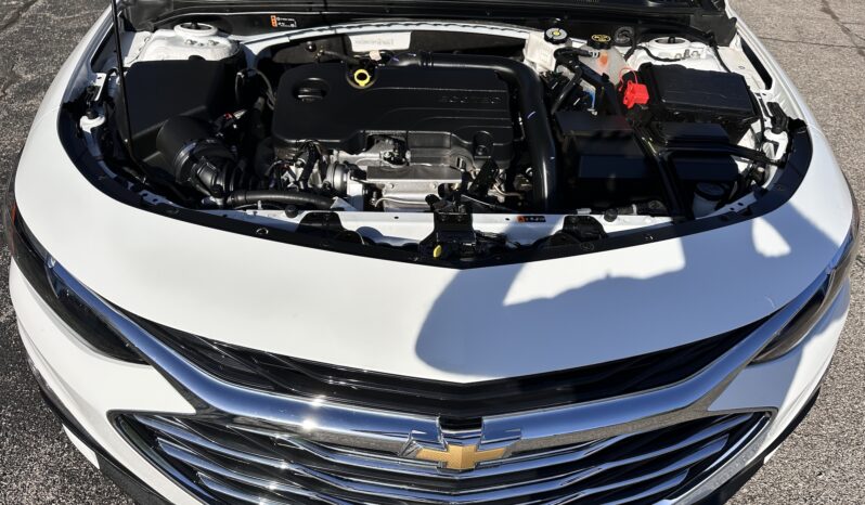 
								2023 CHEVY MALIBU LT full									