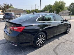 
										2024 CHEVY MALIBU RS full									