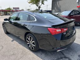 
										2024 CHEVY MALIBU RS full									