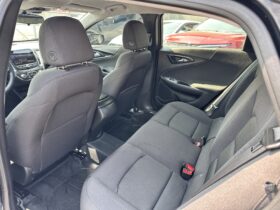 2024 CHEVY MALIBU RS