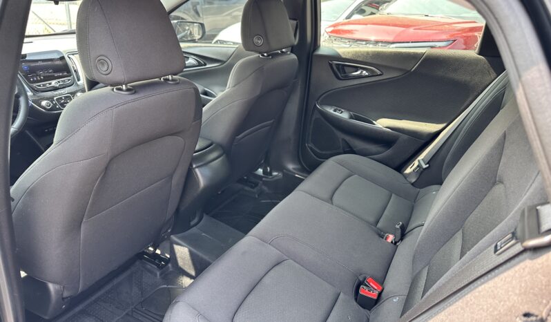 
								2024 CHEVY MALIBU RS full									