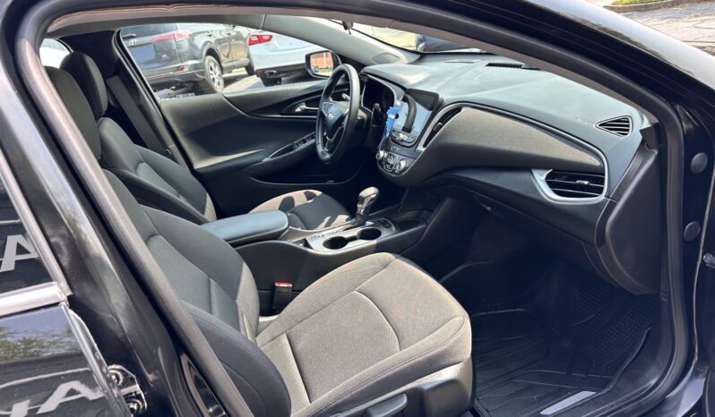 
								2024 CHEVY MALIBU RS full									