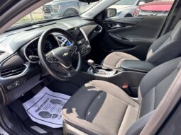 
										2024 CHEVY MALIBU RS full									