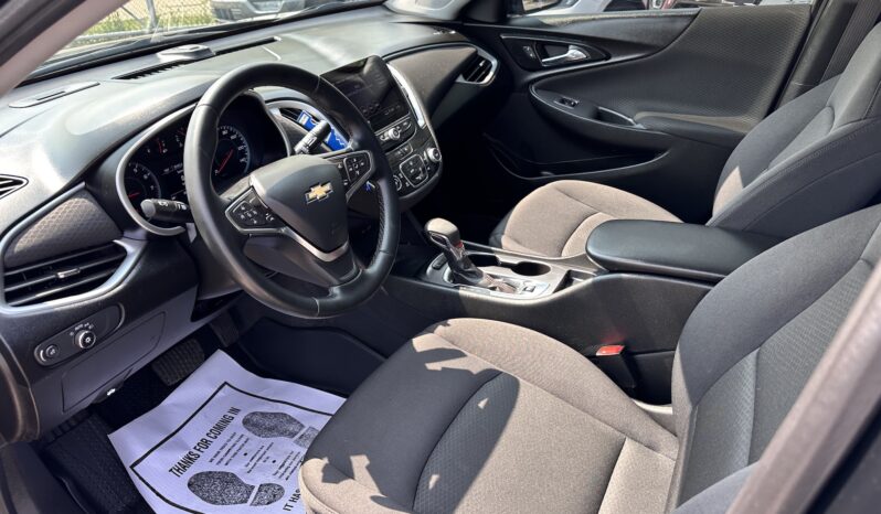 
								2024 CHEVY MALIBU RS full									