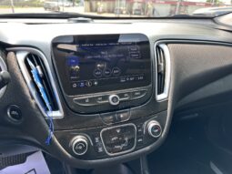 
										2024 CHEVY MALIBU RS full									