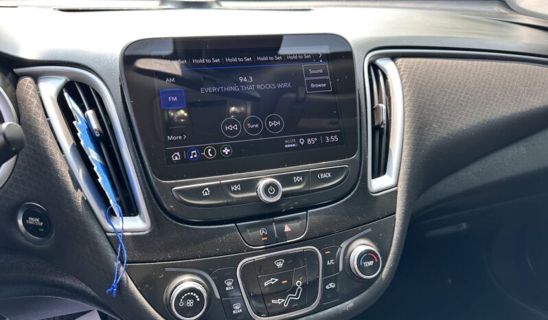 
								2024 CHEVY MALIBU RS full									