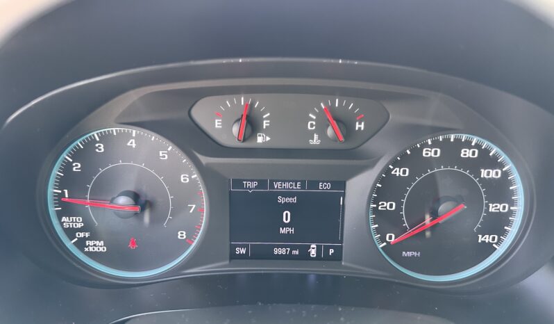 
								2024 CHEVY MALIBU RS full									