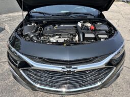 
										2024 CHEVY MALIBU RS full									