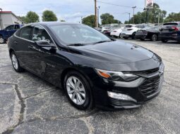 
										2024 CHEVY MALIBU LT full									