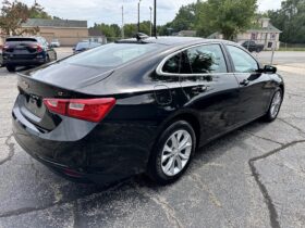 2024 CHEVY MALIBU LT