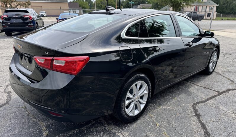 
								2024 CHEVY MALIBU LT full									