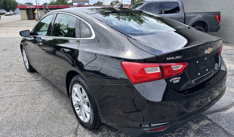 
								2024 CHEVY MALIBU LT full									