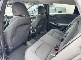 2024 CHEVY MALIBU LT