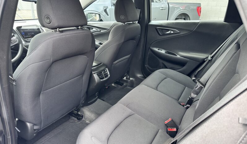 
								2024 CHEVY MALIBU LT full									