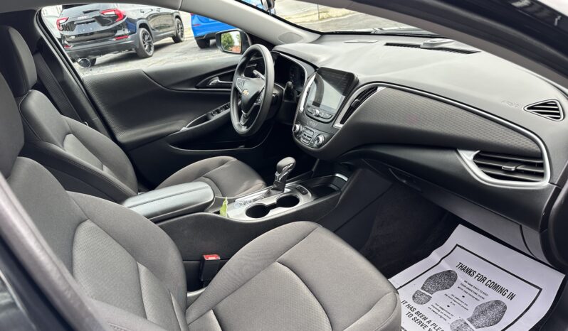 
								2024 CHEVY MALIBU LT full									