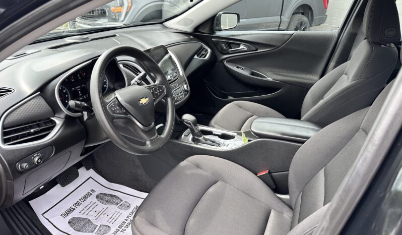 
								2024 CHEVY MALIBU LT full									