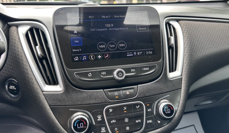 
								2024 CHEVY MALIBU LT full									