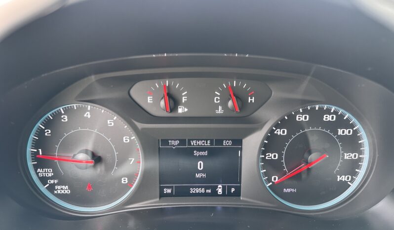 
								2024 CHEVY MALIBU LT full									