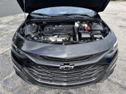 
										2024 CHEVY MALIBU LT full									