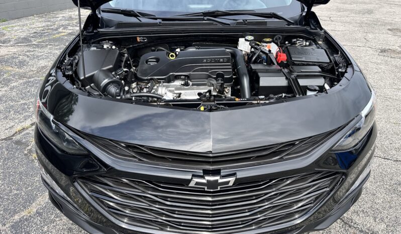 
								2024 CHEVY MALIBU LT full									