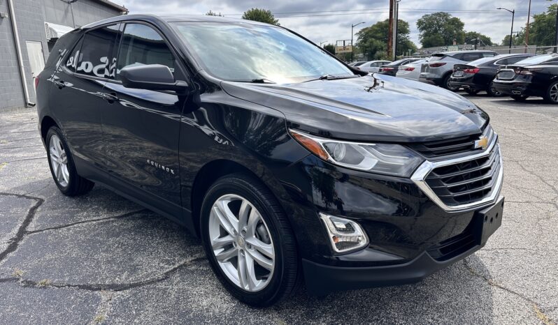 
								2019 CHEVY EQUINOX full									