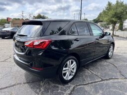 
										2019 CHEVY EQUINOX full									