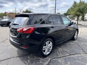 2019 CHEVY EQUINOX