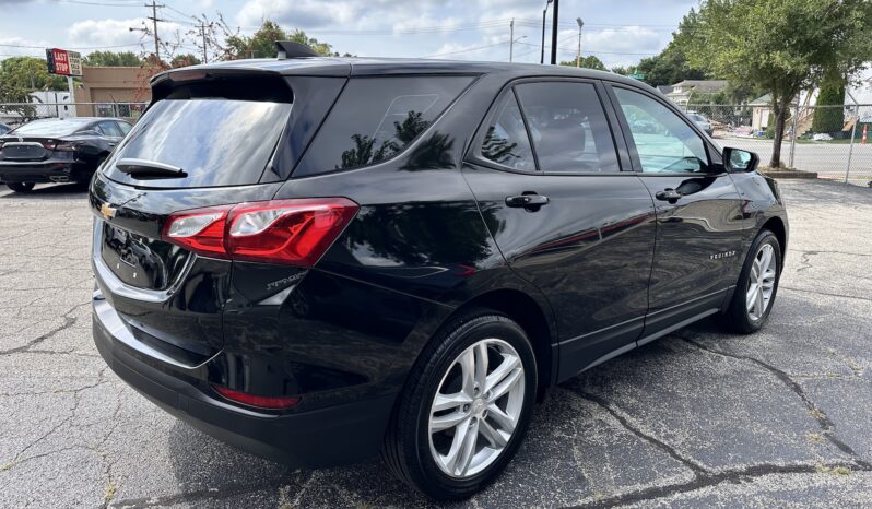 
								2019 CHEVY EQUINOX full									