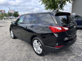 2019 CHEVY EQUINOX