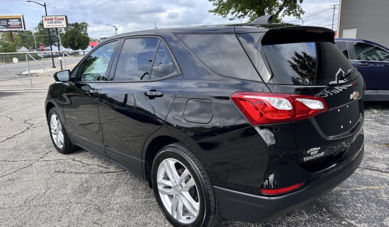 
								2019 CHEVY EQUINOX full									