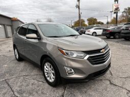 
										2018 CHEVY EQUINOX full									