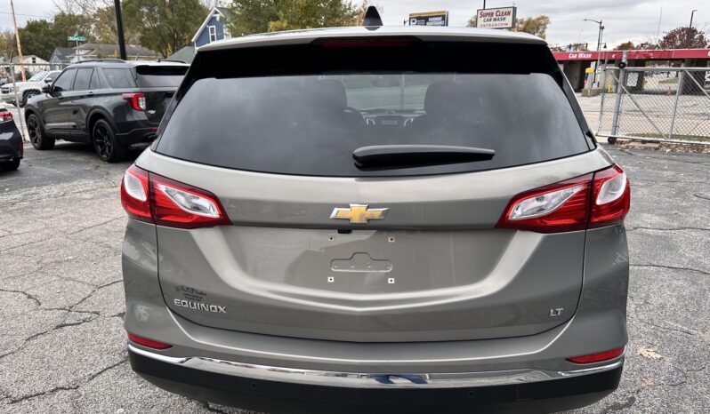 
								2018 CHEVY EQUINOX full									