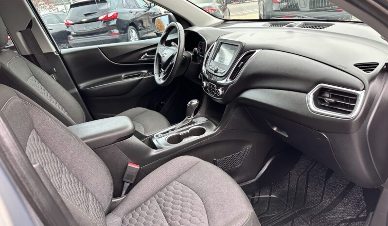 
								2018 CHEVY EQUINOX full									