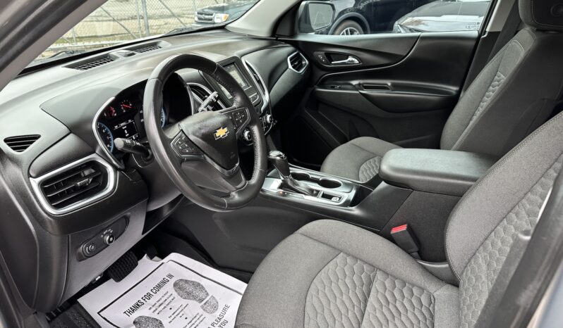 
								2018 CHEVY EQUINOX full									