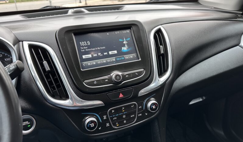 
								2018 CHEVY EQUINOX full									