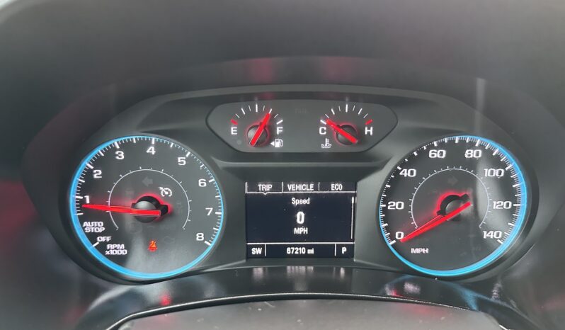 
								2018 CHEVY EQUINOX full									