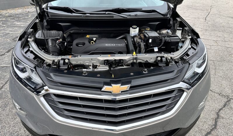 
								2018 CHEVY EQUINOX full									