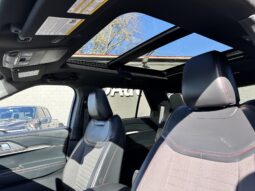 
										2025 FORD EXPLORER ST-LINE full									