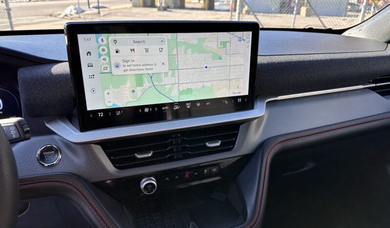 
								2025 FORD EXPLORER ST-LINE full									