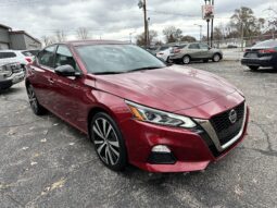 
										2021 NISSAN ALTIMA AWD full									