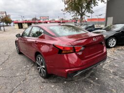 
										2021 NISSAN ALTIMA AWD full									