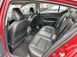 
										2021 NISSAN ALTIMA AWD full									