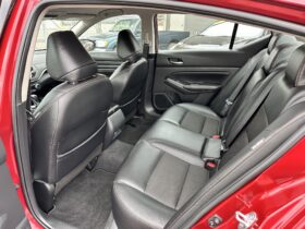 2021 NISSAN ALTIMA AWD