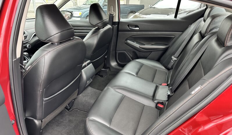 
								2021 NISSAN ALTIMA AWD full									