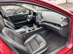 
										2021 NISSAN ALTIMA AWD full									